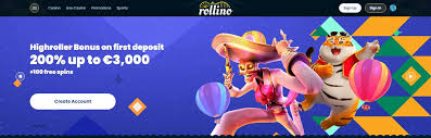 Rollino Online Casino Evaluation