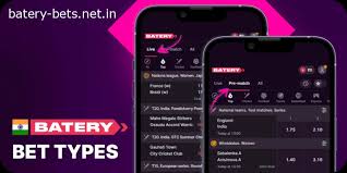 Battery Online Casino - Account Verification and Registration Process