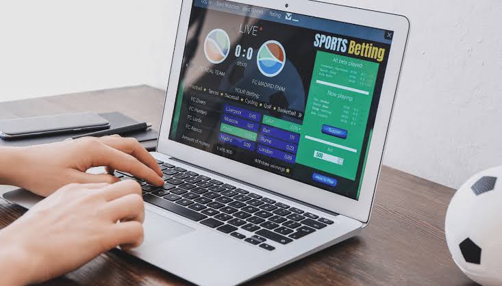 Leading Online Bookmakers 2026