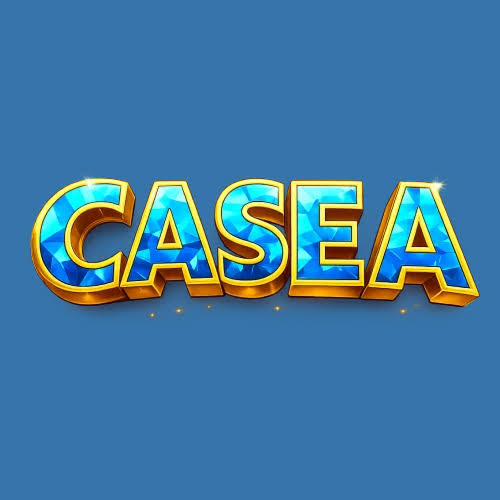 Reklama na kasino Casea