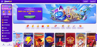 Testimonio de RoboCat Casino Testimonio de RoboCat Casino