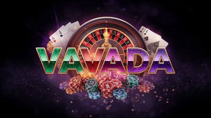 Выбор видеоигр: слоты, настольные игры и игры с живыми дилерами в Vavada