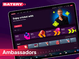 Baterybet Review 2026: Individual Experience, Rankings & & Functions Baterybet is making waves in 2026 with its streamlined design, fast-loading mobile application, and a vast option of sports and gambling enterprise wagering choices. Whether you're a seasoned bettor or just starting, Baterybet India offers something for every person. </p>
<h2>What’s Baterybet worth? Our testimonial</h2>
<p>Baterybet India, launched in 2021, uses a thorough sportsbook, online gambling establishment, and crypto-friendly payments. It sustains INR, UPI, Paytm, Crypto, and USDT, making certain fast and practical purchases. Users can sign up quickly via phone or e-mail and enjoy 30+ sports, consisting of cricket, football, and kabaddi.</p>
<p>The platform includes a welcome perk: 500% + 430 Free Rotates as much as 1,50,000 INR on your first deposit, live casino video games like Teenager Patti and Andar Bahar. Together with a responsive Android application for seamless wagering and 24/7 client assistance through live chat and email.</p>
<h1>
<p>Pros</p>
<p>» title=»Baterybet Review 2026: Individual Experience, Rankings & & Functions Baterybet is making waves in 2026 with its streamlined design, fast-loading mobile application, and a vast option of sports and gambling enterprise wagering choices. Whether you’re a seasoned bettor or just starting, Baterybet India offers something for every person. </p>
<h2>What’s Baterybet worth? Our testimonial</h2>
<p>Baterybet India, launched in 2021, uses a thorough sportsbook, online gambling establishment, and crypto-friendly payments. It sustains INR, UPI, Paytm, Crypto, and USDT, making certain fast and practical purchases. Users can sign up quickly via phone or e-mail and enjoy 30+ sports, consisting of cricket, football, and kabaddi.</p>
<p>The platform includes a welcome perk: 500% + 430 Free Rotates as much as 1,50,000 INR on your first deposit, live casino video games like Teenager Patti and Andar Bahar. Together with a responsive Android application for seamless wagering and 24/7 client assistance through live chat and email.</p>
<h1>
<p>Pros</p>
<p>«></a></p>
<p>Easy enrollment procedure<br />
Crypto-friendly repayments<br />
Smooth mobile experience</p>
<p>Cons</p>
<p>Restricted language assistance<br />
Live streaming could be boosted</p>
<p>Is Baterybet Legal In India?</p>
<p>Yes, Baterybet is accredited in India and runs legitimately on Curacao eGaming Permit No. 8048/JAZ considering that its launch in India in late 2021. </p>
<p>It complies with worldwide gambling guidelines and approves wagering in INR, thus being easy to use for Indian gamers. The site is considered as safe, controlled, and transparent, with growing popularity among Indian punters because of its fairness and regional reputation.</p>
<p>How Does BateryBet Contrast to Various Other Operators on the market?</p>
<p>To assist you make a notified decision, we have compared BateryBet with other drivers. With careful research study, we have conducted this contrast based upon efficiency, supplies offered, payment techniques and a lot more. </p>
<p>The capacity of Baterybet to incorporate cryptocurrency as part of the system, matched by a rapid registration program, lends rather a benefit to the site. </p>
<p>Beginning With Baterybet Enrollment: Is It Easy to Register?Read about <a href=